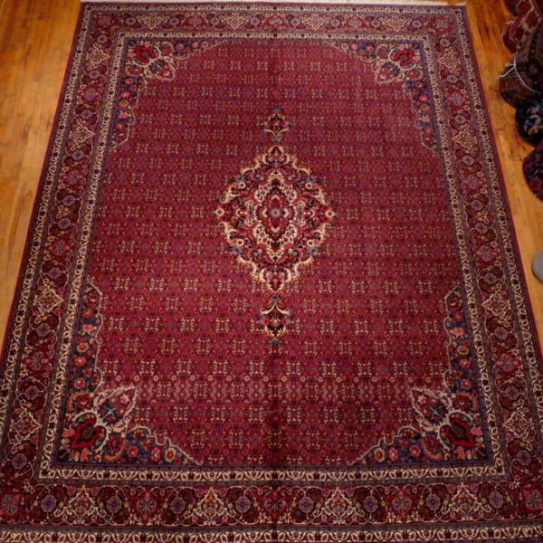 Bijar Rugs