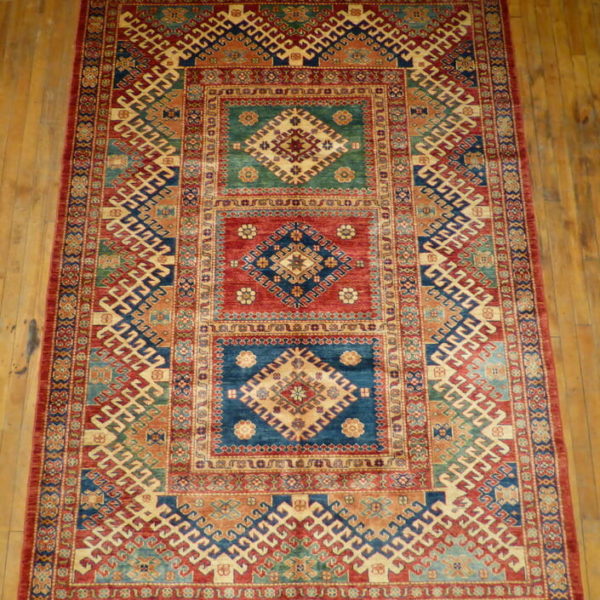 Kazak Rugs