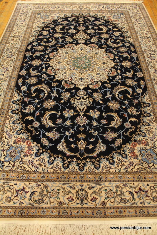 Nain Rug 4992 Size 5 2x7 8, What Size Is A 5 By 8 Rug
