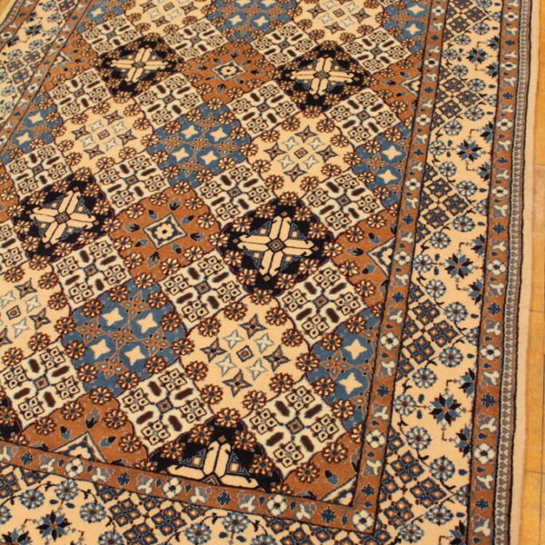 Nain Rug