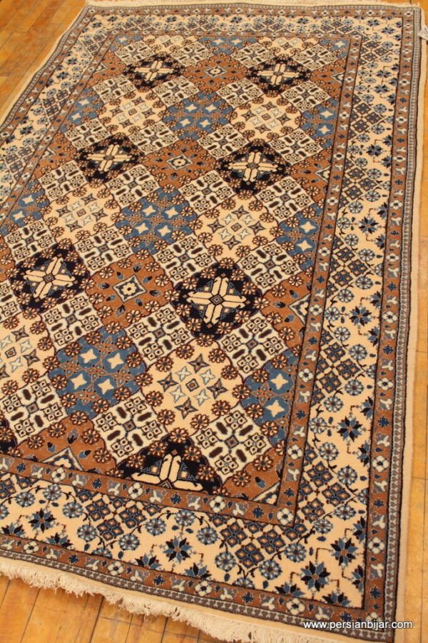 Nain Rug