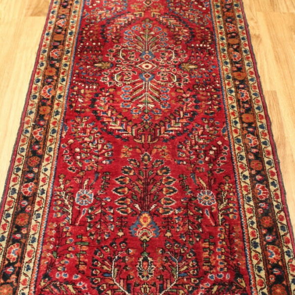 Sarouk Rug