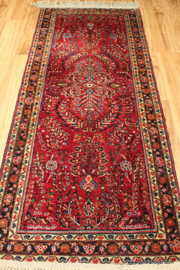 Sarouk Rug