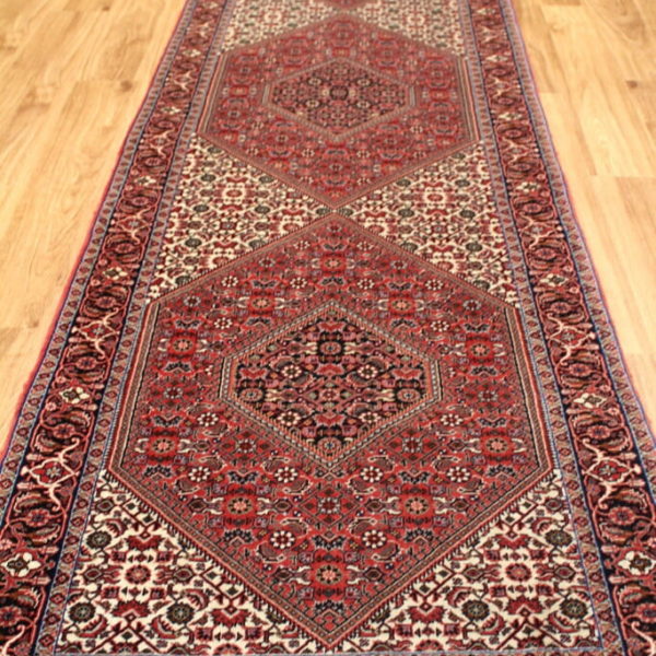 Bijar Afshar Rug