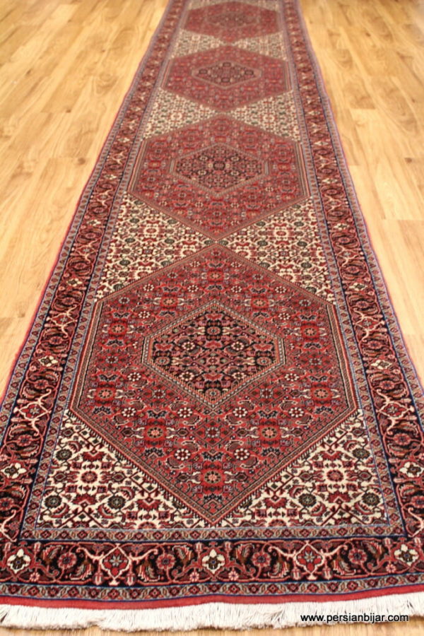 Bijar Afshar Rug