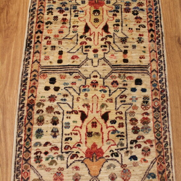 Super Kazak Rug