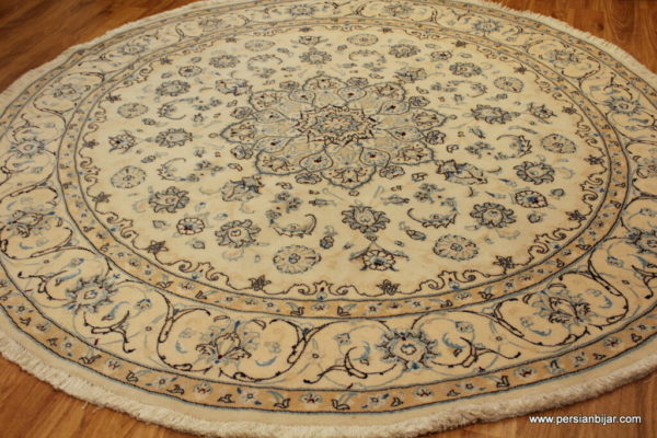 Nain Rug