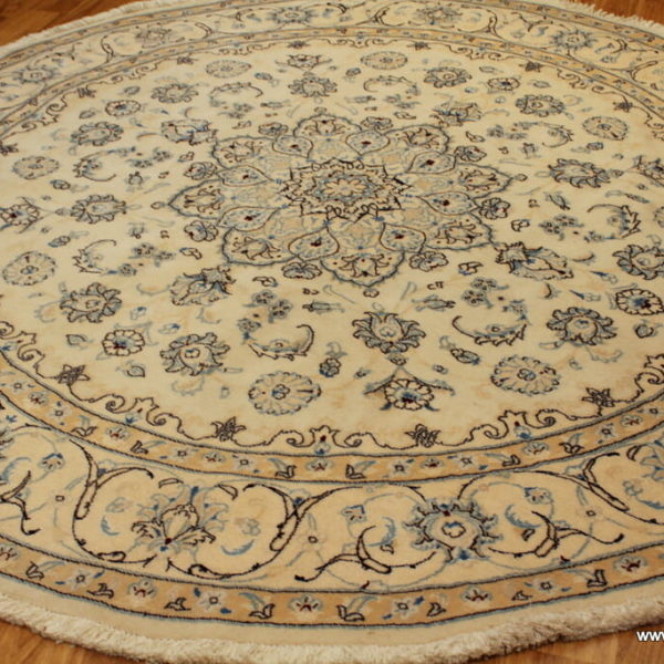 Nain Rug