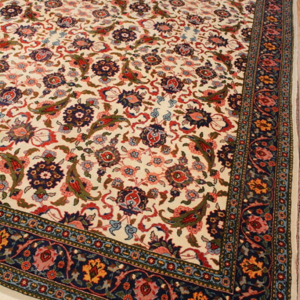 Hereke Rug