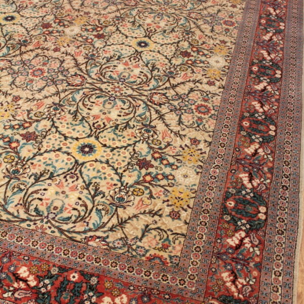 Hereke Rug