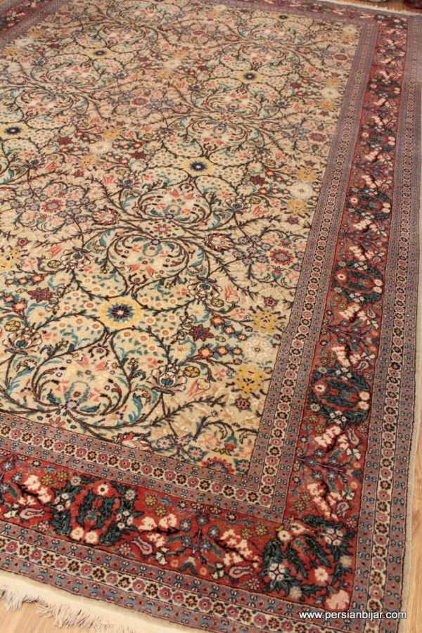 Hereke Rug