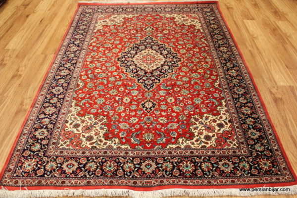 Qum Rug