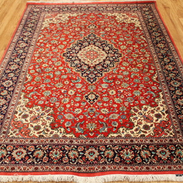 Qum Rug