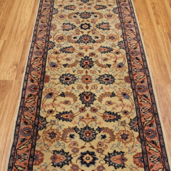 Kashan Rug