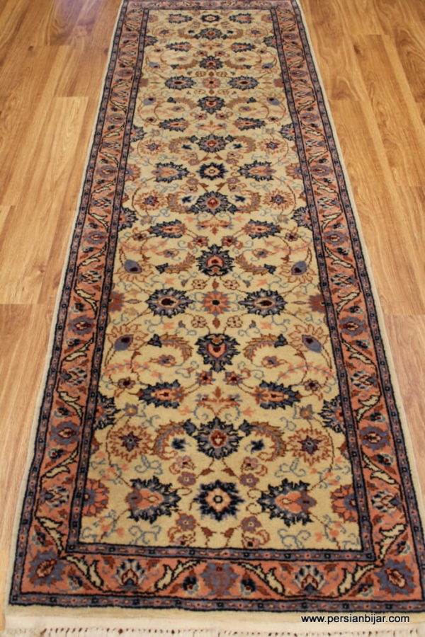 Kashan Rug