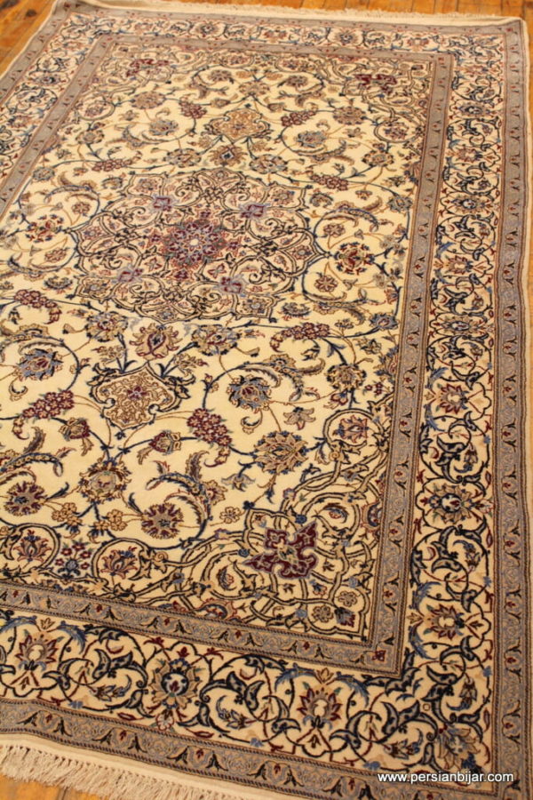 Nain Rug