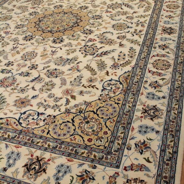 Nain Rug