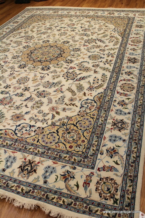 Nain Rug