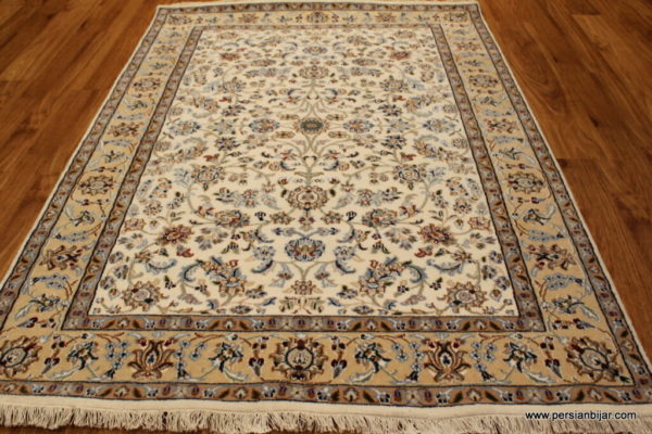 Nain Rug