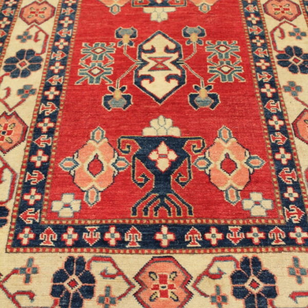 Super Kazak Rug