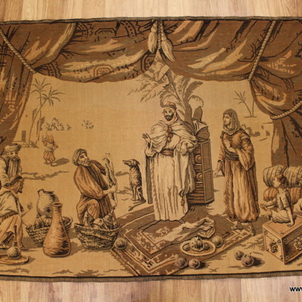 Tapestry Rug