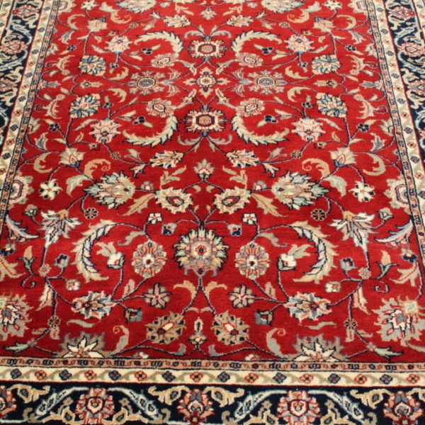 Kashan Rug