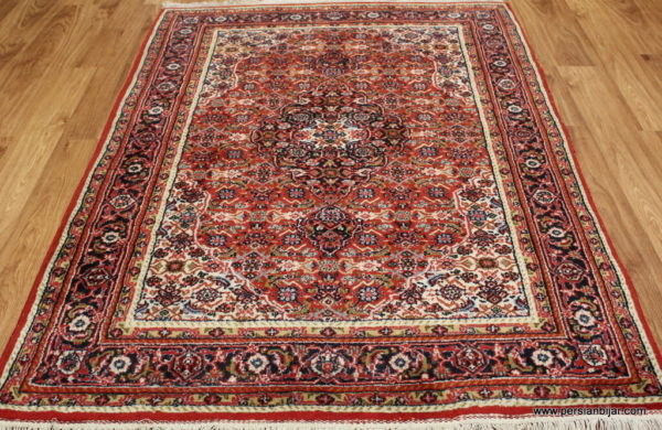 Tabriz- Mahi Rug