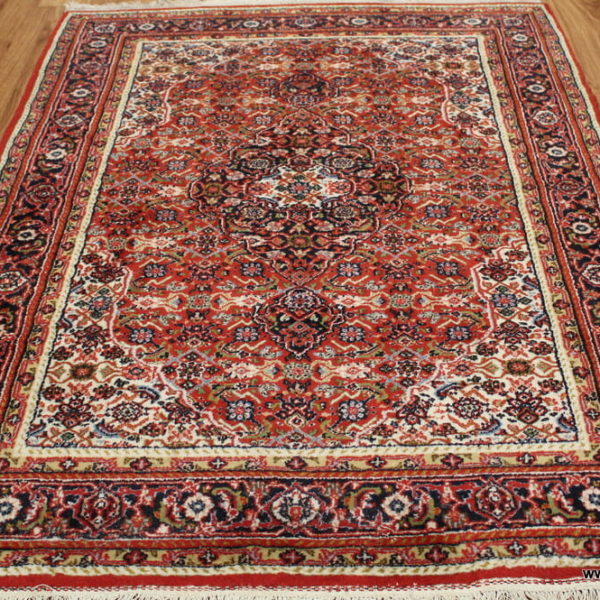 Tabriz- Mahi Rug