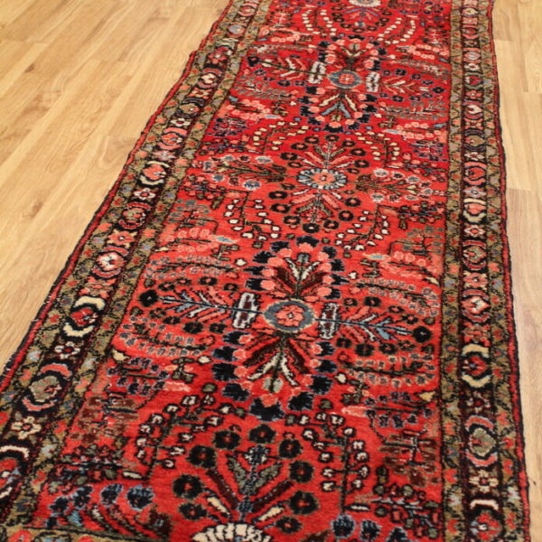 Sarouk - Antique Rug