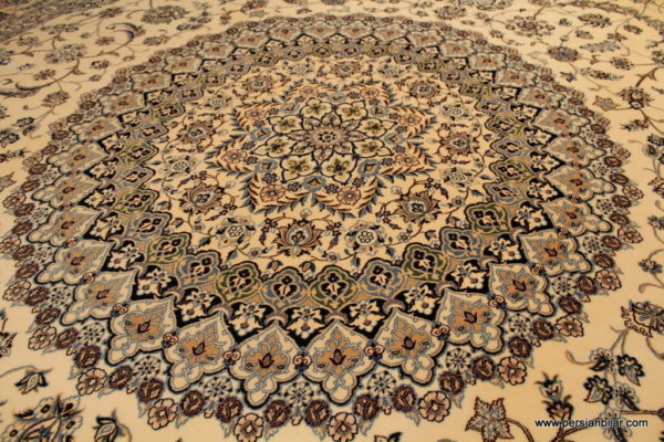 Nain Rug