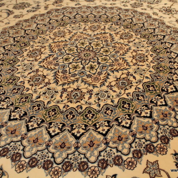 Nain Rug