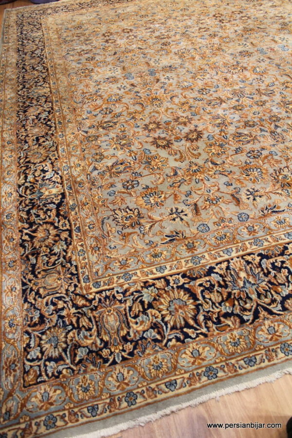 Kerman Rug