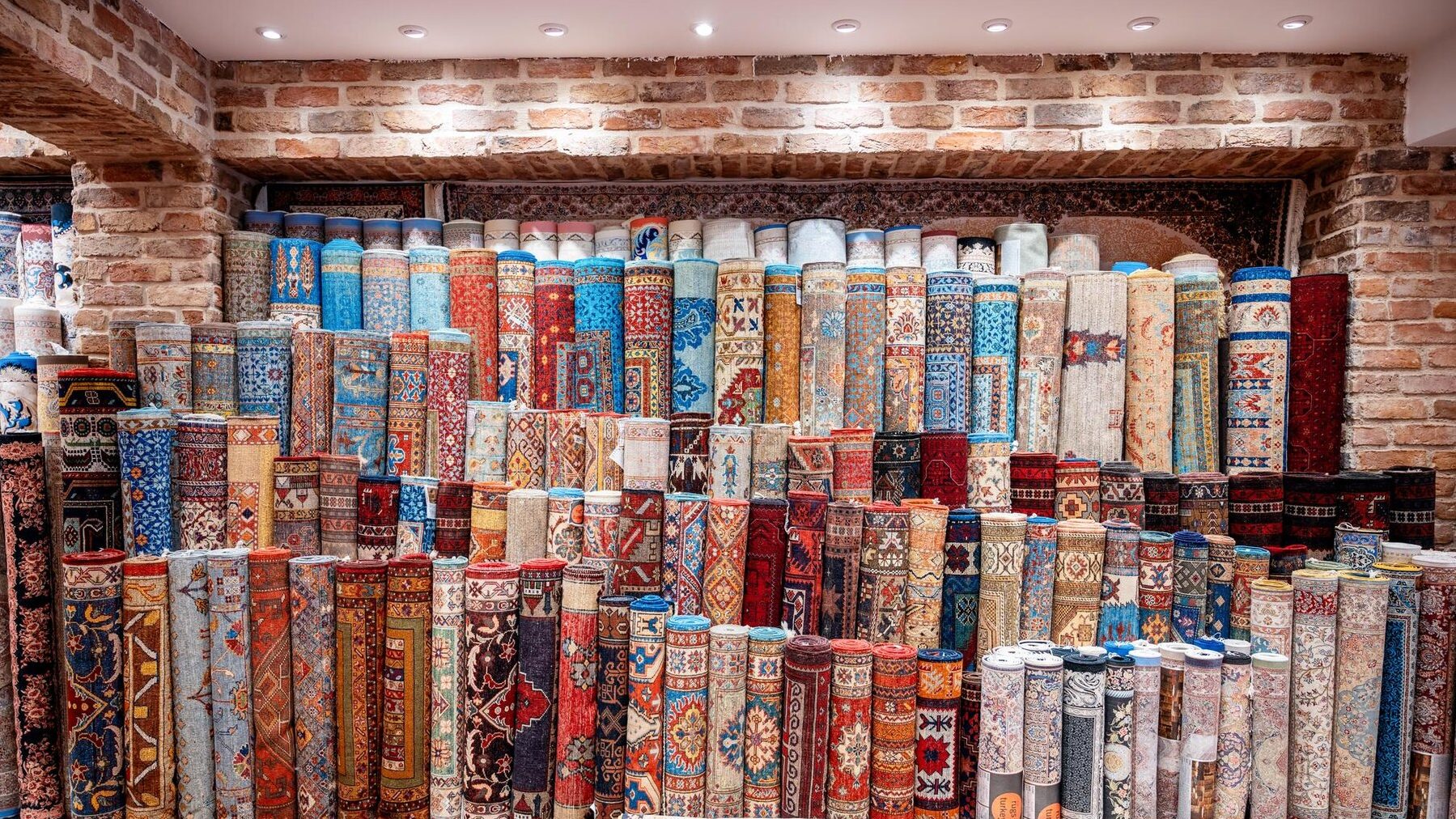 50 Years. Superb Collection of Persian Rugs. - Including the largest selection of Bijars outside Iran | Call Us at 1-844-650-0011